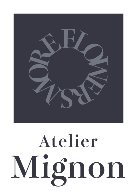 アトリエ ミニョン/ateliermignon